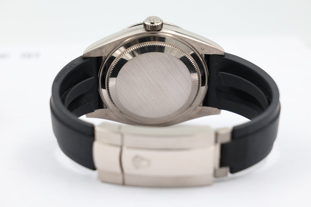 Rolex - Sky-Dweller - White Dial - 336239 - 2023