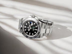 Rolex GMT-Master II 126710GRNR "Bruce Wayne" 2025