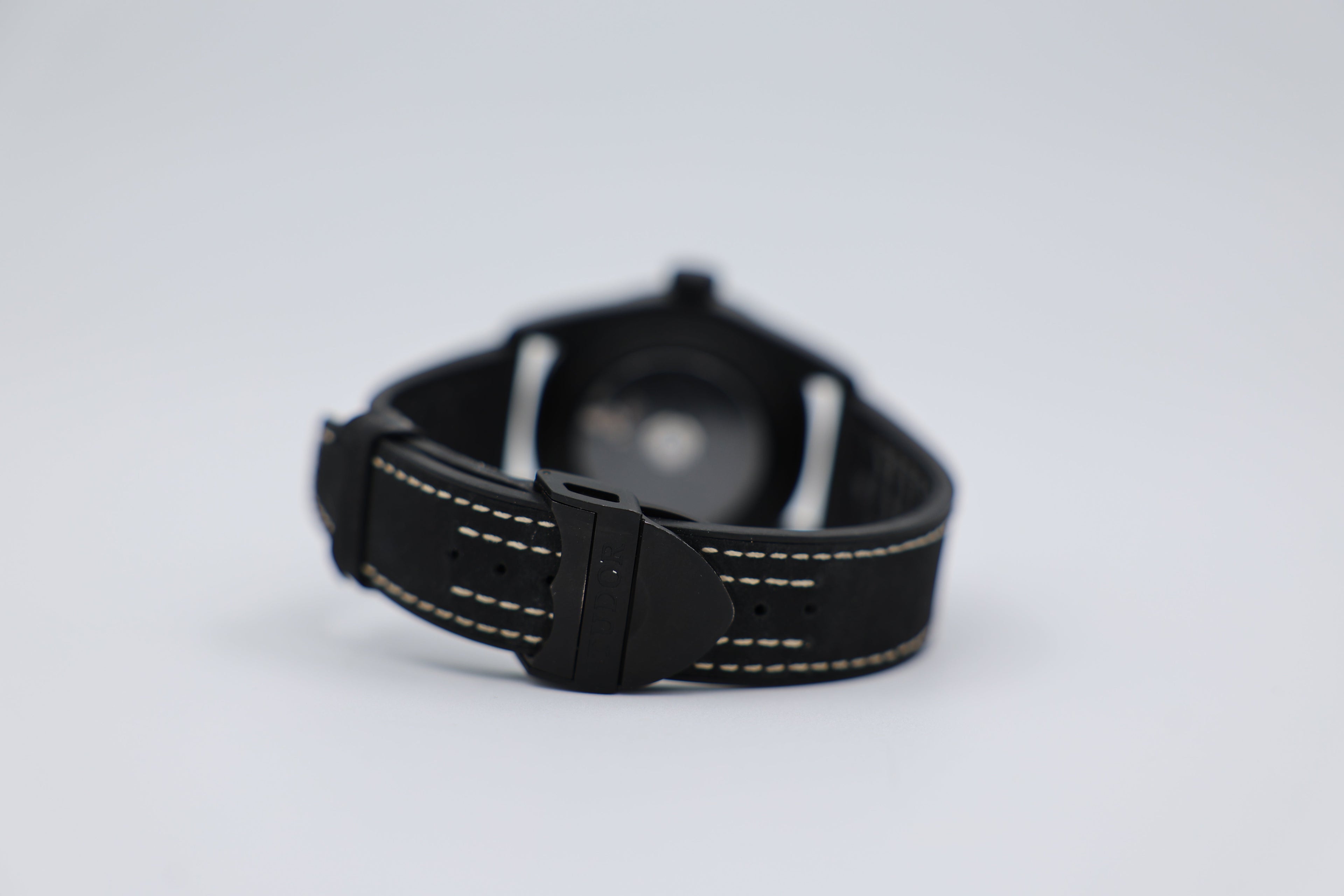 Tudor - Black Bay - Black Dial - 79210CNU - 2023