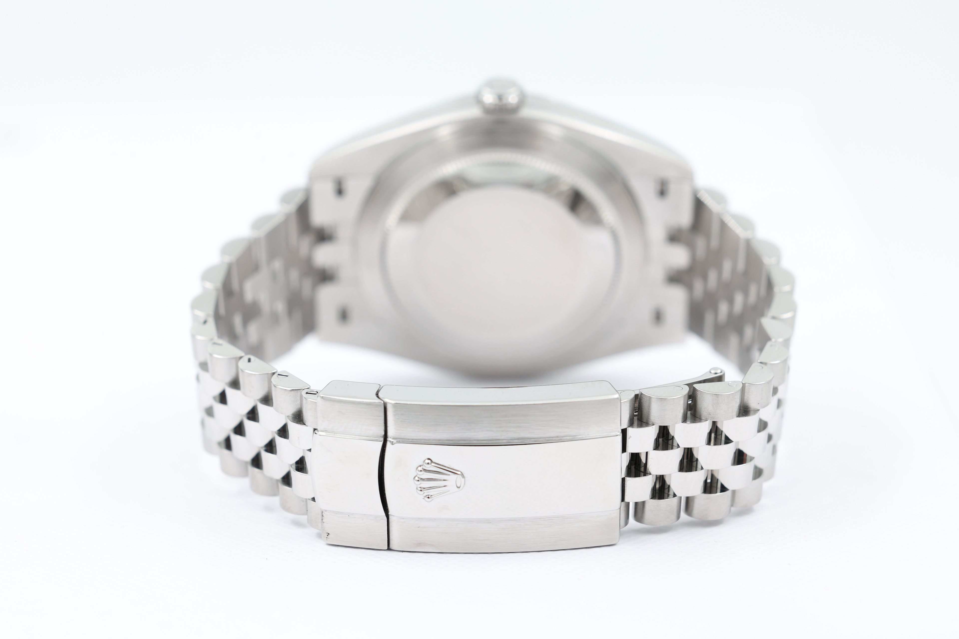 Rolex - Datejust - Blue Stick Dial - 126334 - 2022