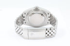 Rolex - Datejust - Blue Stick Dial - 126334 - 2022
