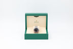 Rolex - GMT-Master II - "Pepsi" - 126710BLRO - 2024
