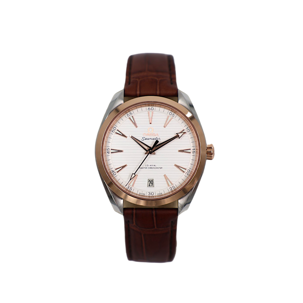 Omega - Seamaster Aqua Terra - 220.23.41.21.02.001