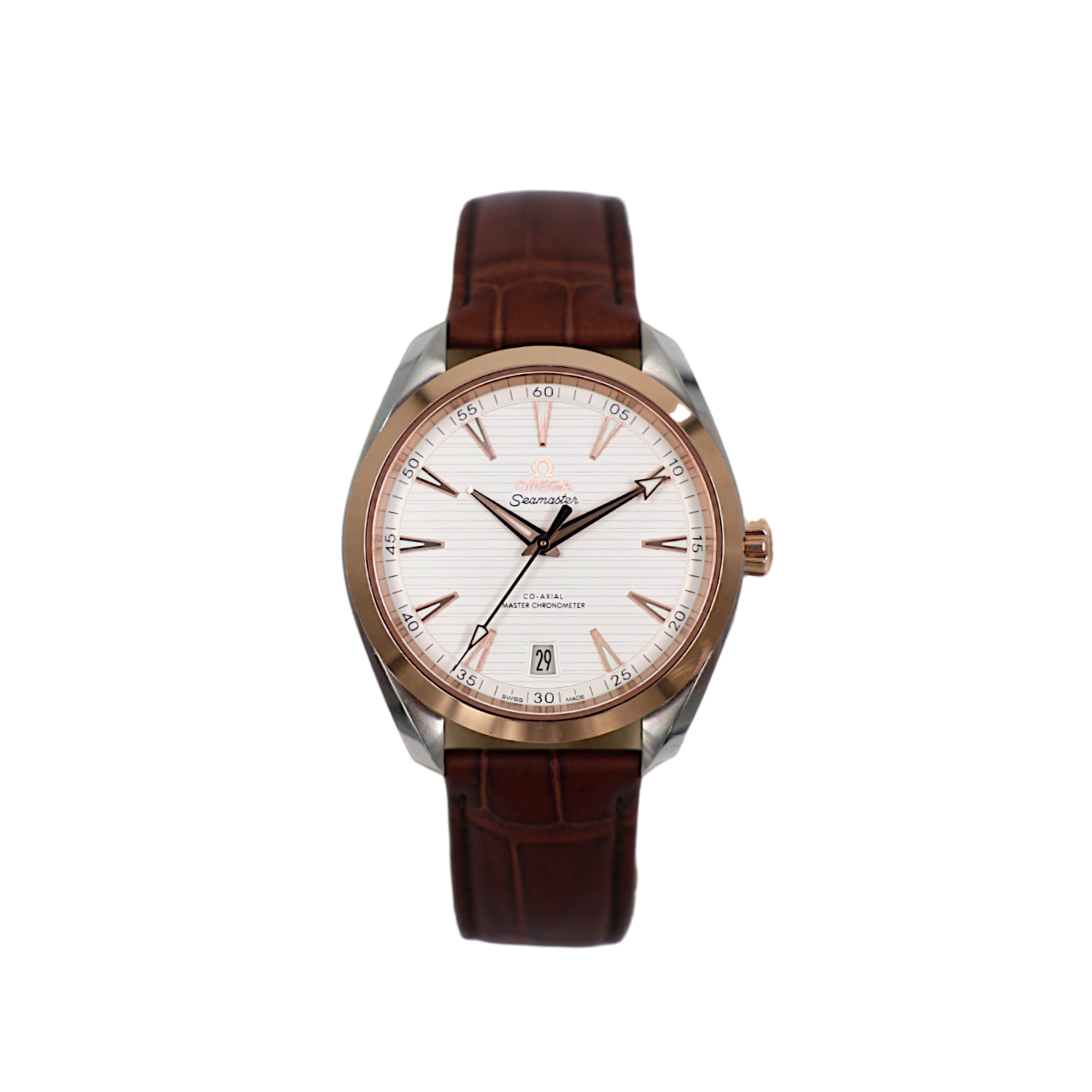 Omega - Seamaster Aqua Terra - 220.23.41.21.02.001
