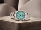 Rolex Oyster Perpetual 124300