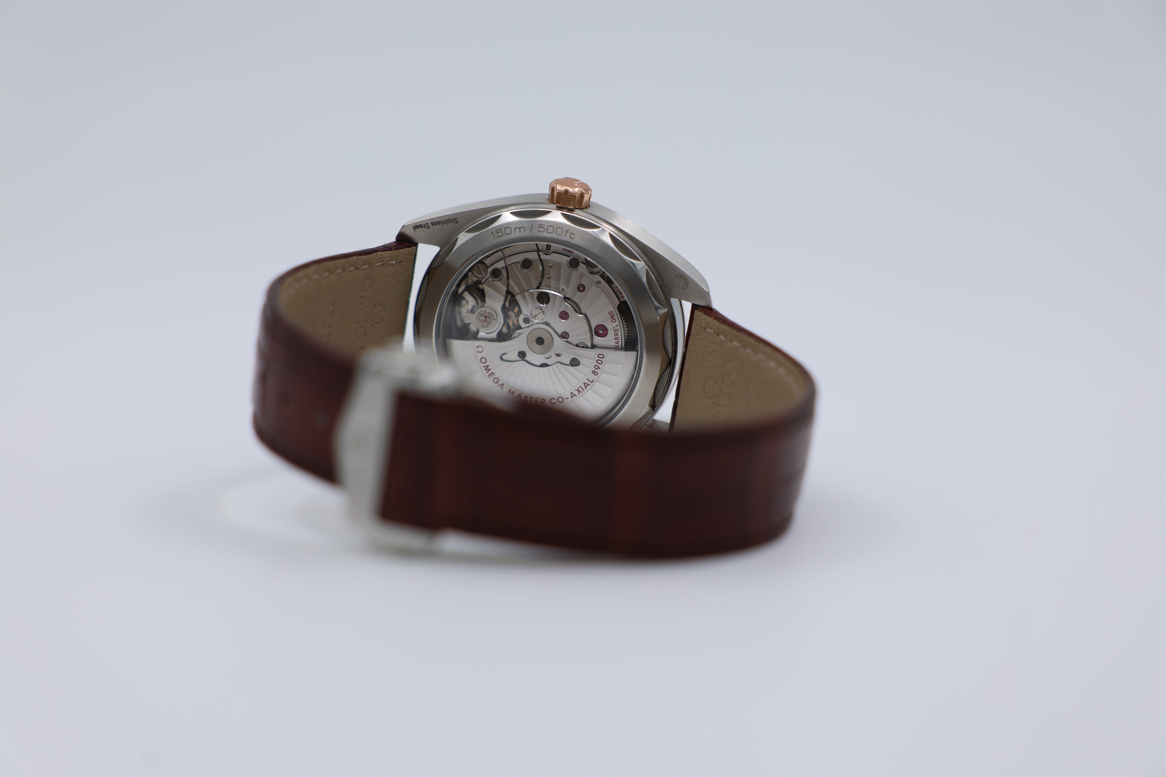 Omega - Seamaster Aqua Terra - 220.23.41.21.02.001