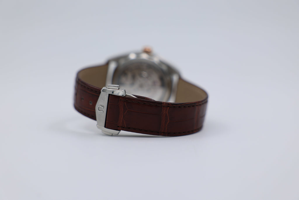 Omega - Seamaster Aqua Terra - 220.23.41.21.02.001