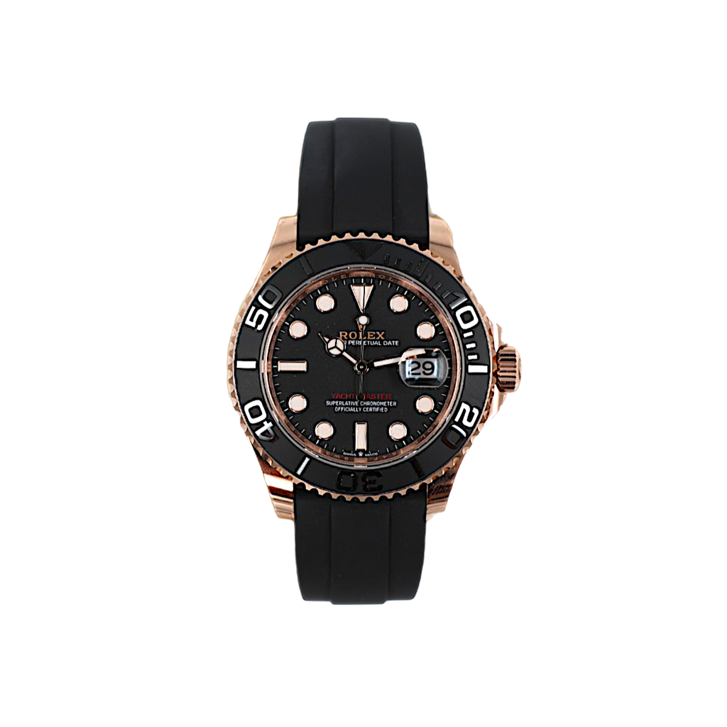 Rolex - Yacht-Master - 126655