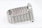 Cartier - Santos - Green Dial - WSSA0062 - 2026