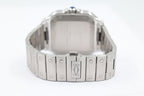 Cartier - Santos - Green Dial - WSSA0062 - 2026