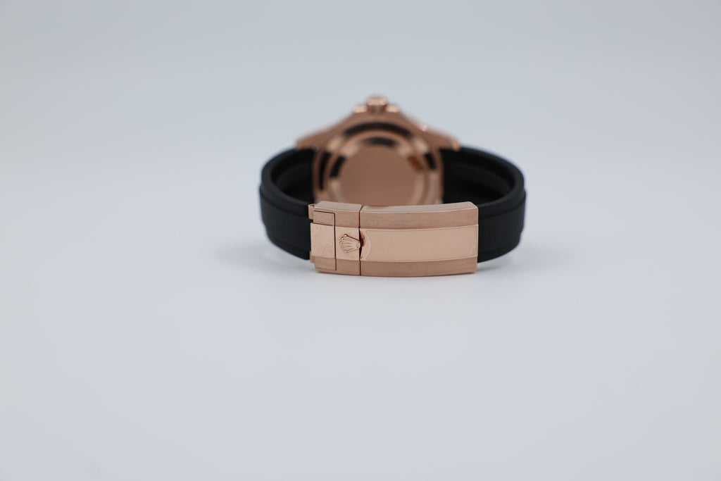 Rolex - Yacht-Master - 126655
