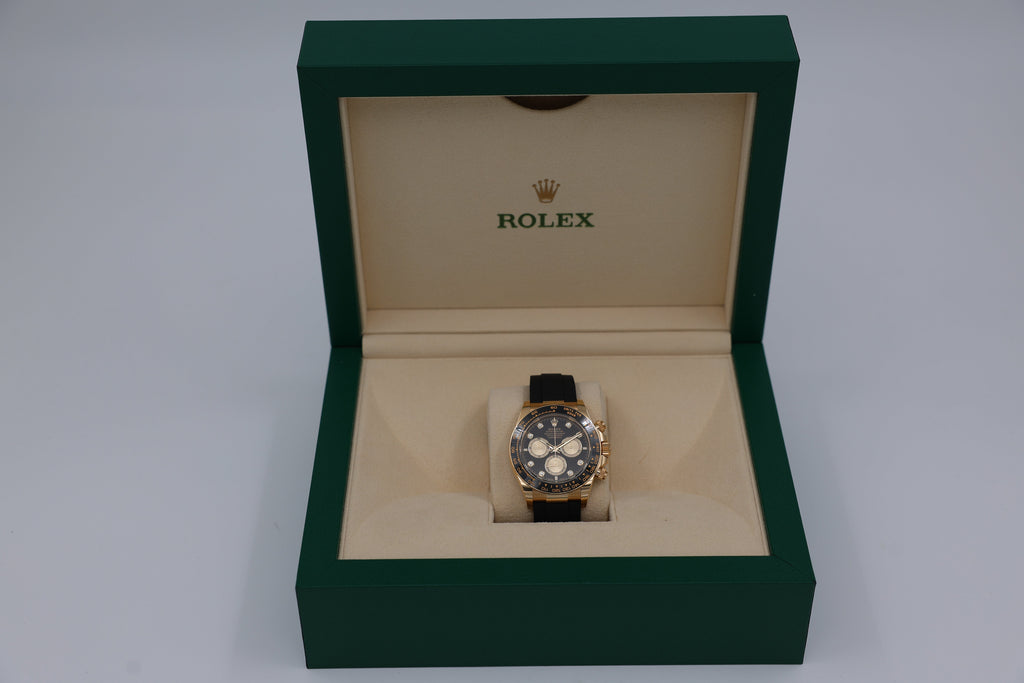 Rolex - Daytona - 126518LN-0005