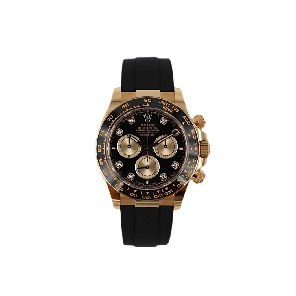 Rolex - Daytona - 126518LN-0005