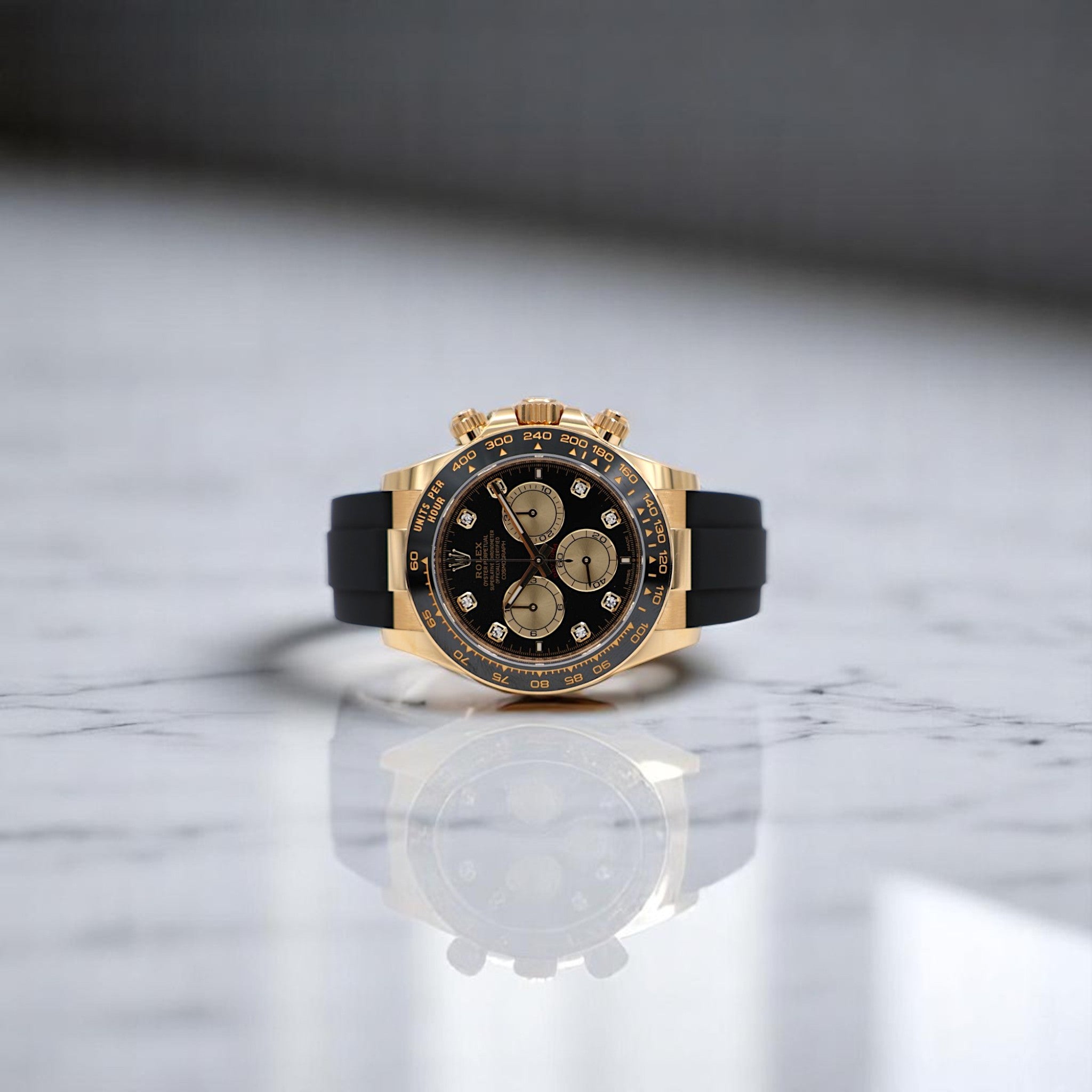 Rolex - Daytona - 126518LN-0005