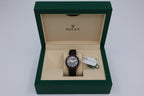 Rolex - Yacht-Master - 268655 - 37mm oyster flex