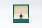 Rolex - GMT-Master II - "Bruce Wayne" - 126710GRNR - 2026