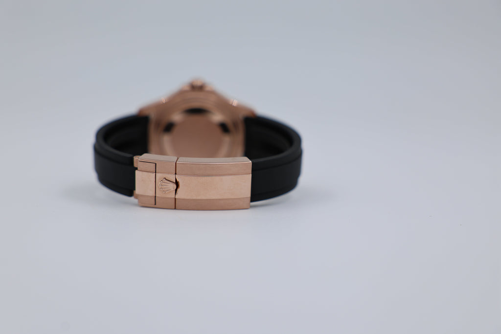 Rolex - Yacht-Master - 268655 - 37mm oyster flex