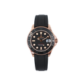 Rolex - Yacht-Master - 268655 - 37mm oyster flex