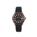 Rolex - Yacht-Master - 268655 - 37mm oyster flex