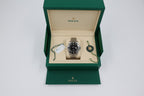 Rolex - Submariner - 126610LN - Black - Oyster
