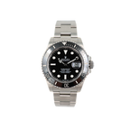 Rolex - Submariner - 126610LN - Black - Oyster