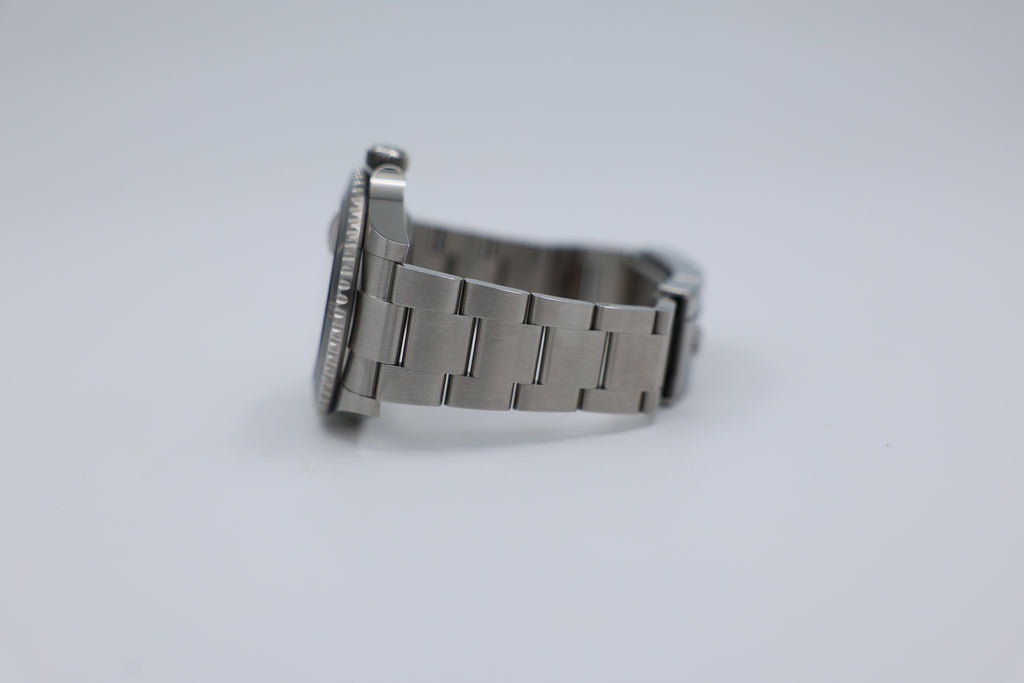 Rolex - Submariner - 126610LN - Black - Oyster