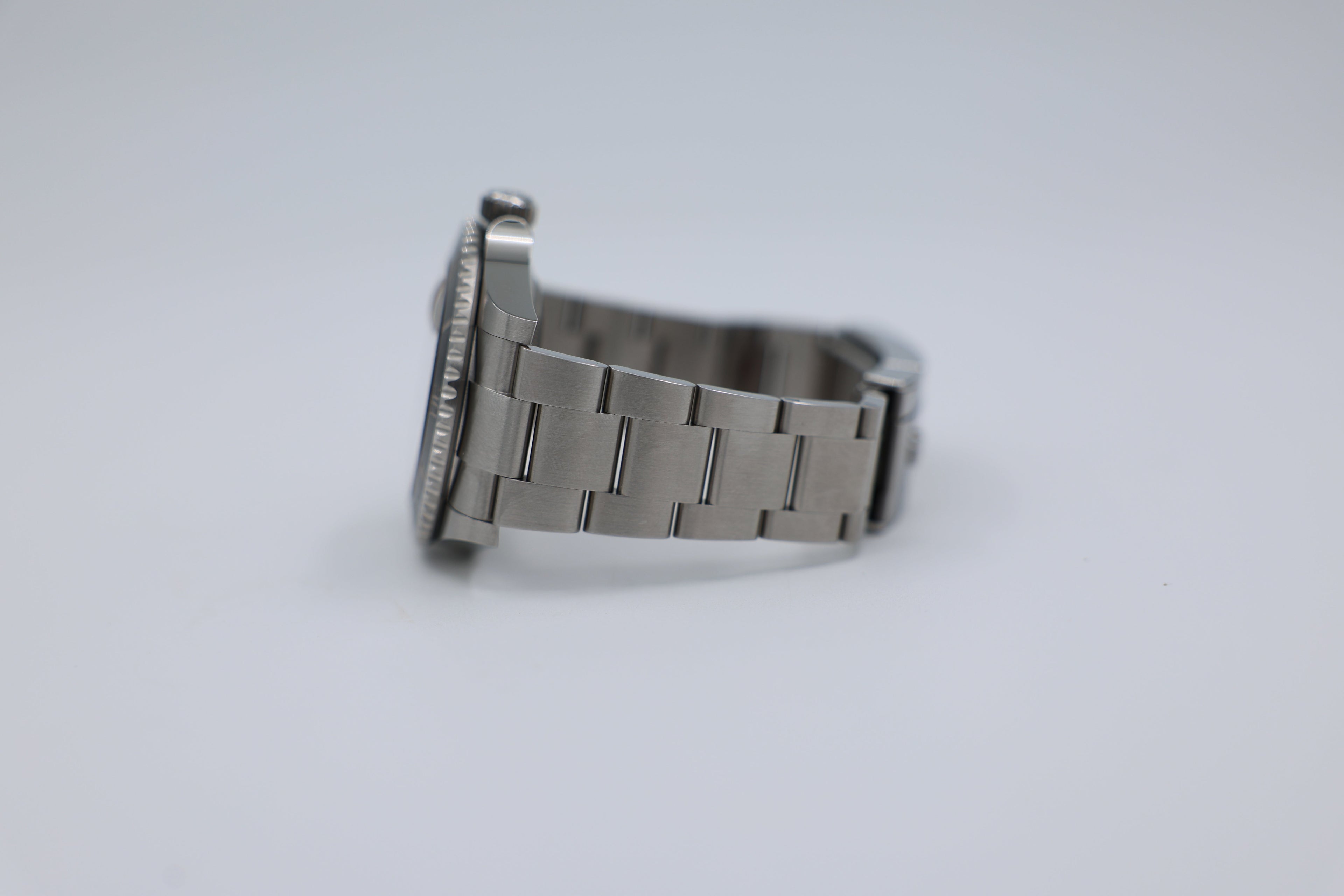 Rolex - Submariner - 126610LN - Black - Oyster
