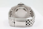 Rolex - GMT-Master II - "Bruce Wayne" - 126710GRNR - 2026