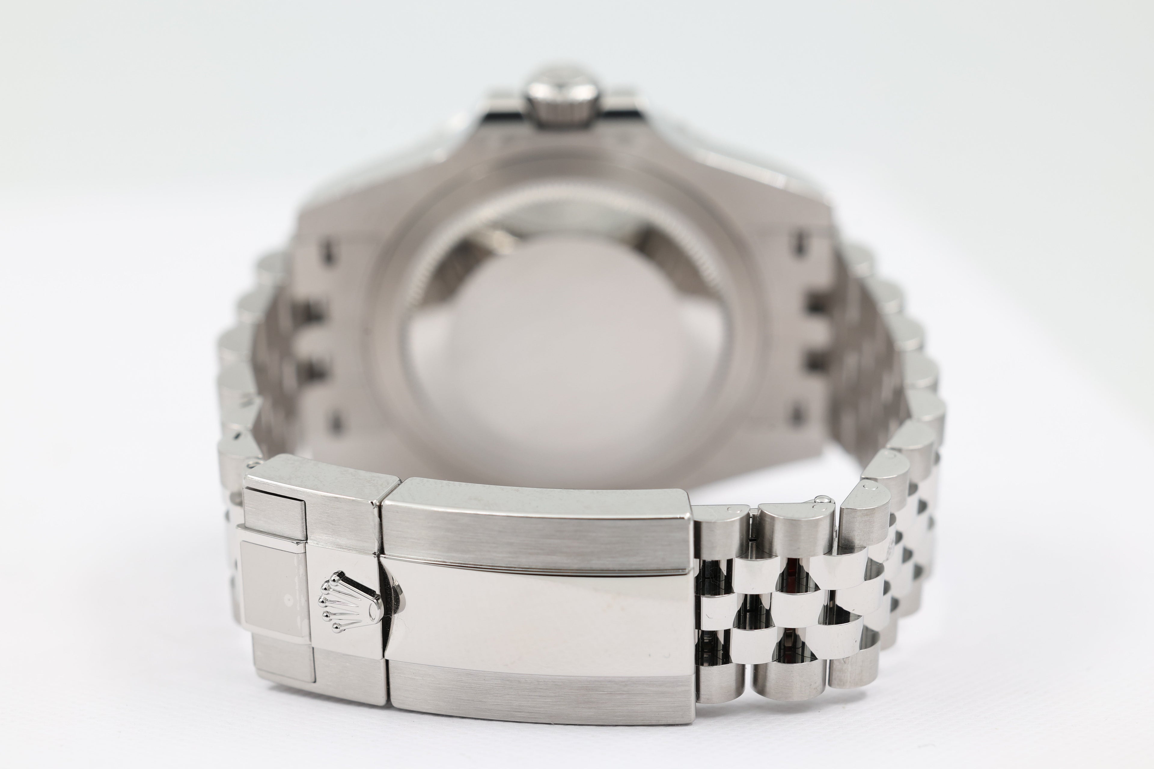 Rolex - GMT-Master II - "Bruce Wayne" - 126710GRNR - 2026