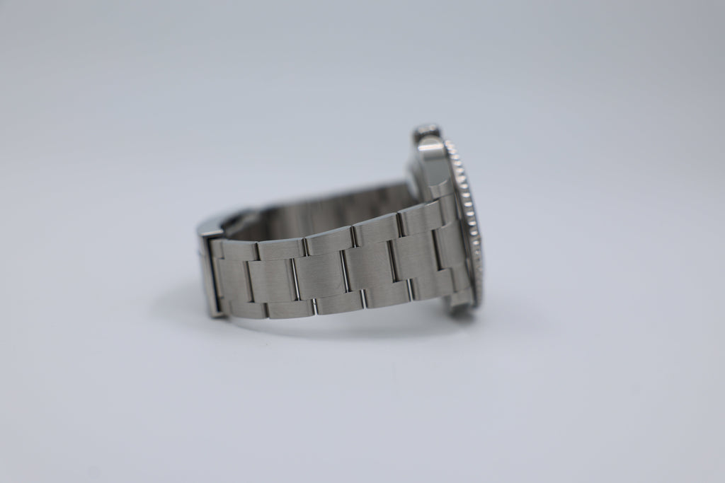 Rolex - Submariner - 126610LN - Black - Oyster