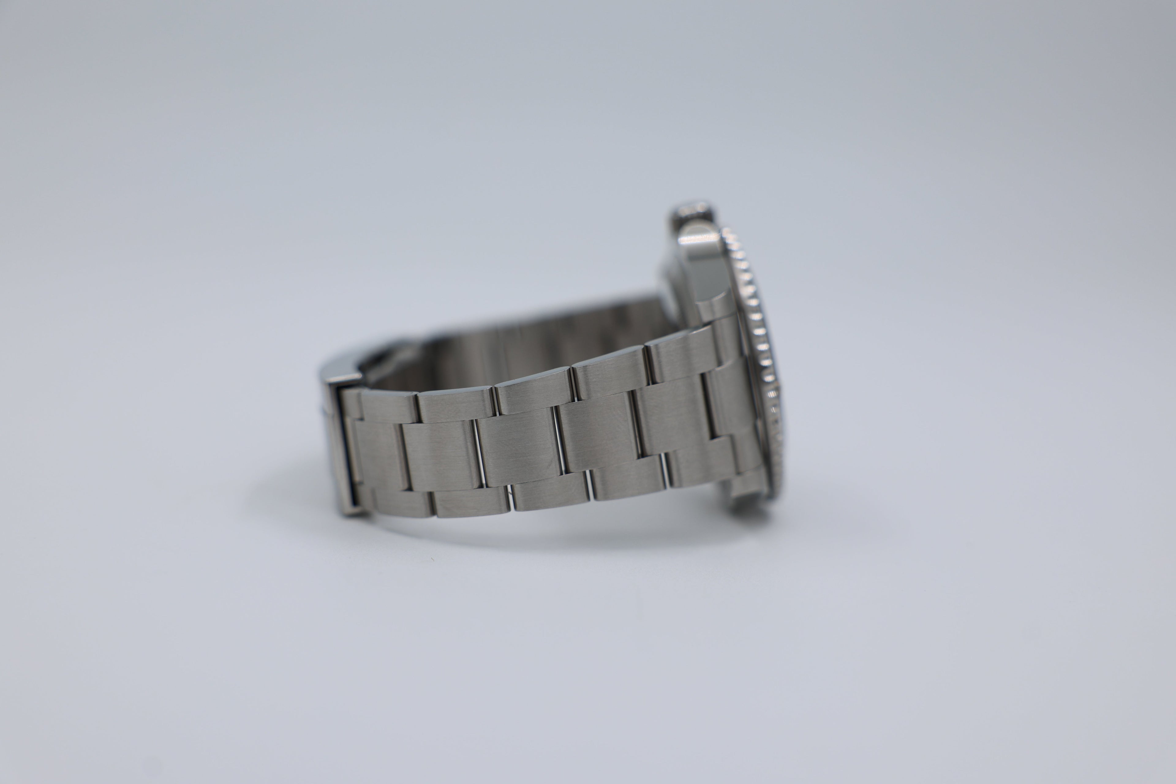 Rolex - Submariner - 126610LN - Black - Oyster
