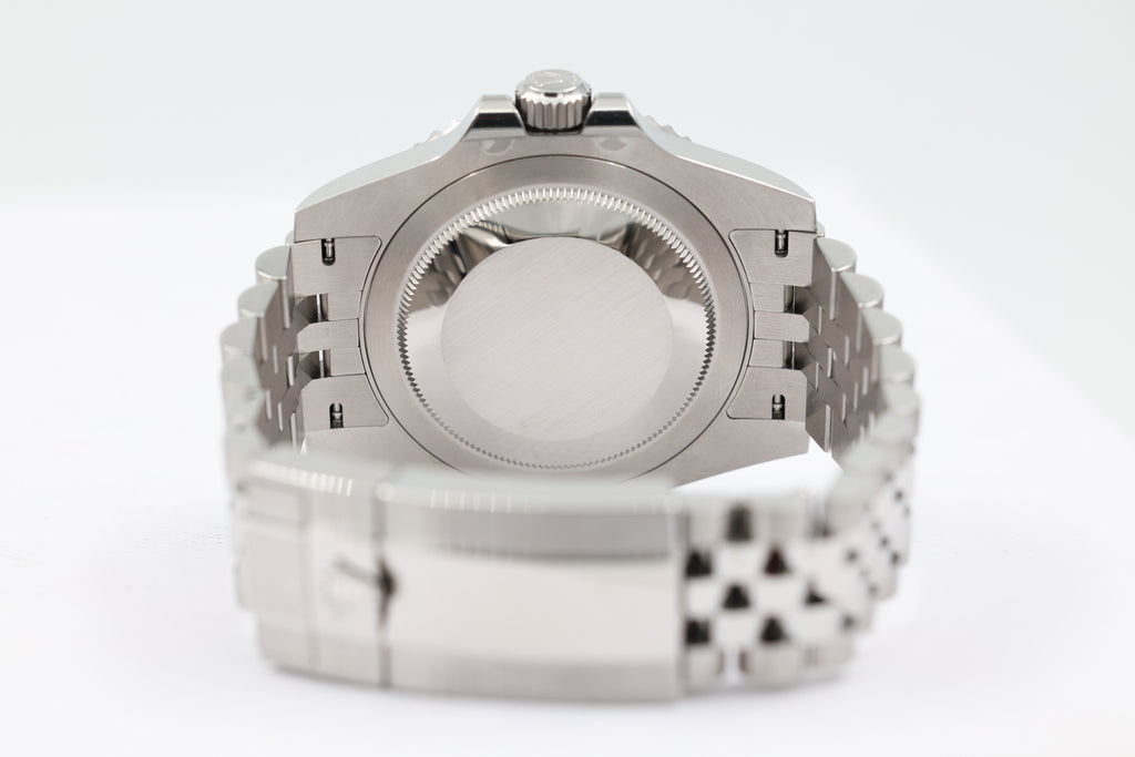 Rolex - GMT-Master II - "Bruce Wayne" - 126710GRNR - 2026