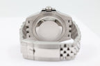 Rolex - GMT-Master II - "Bruce Wayne" - 126710GRNR - 2026