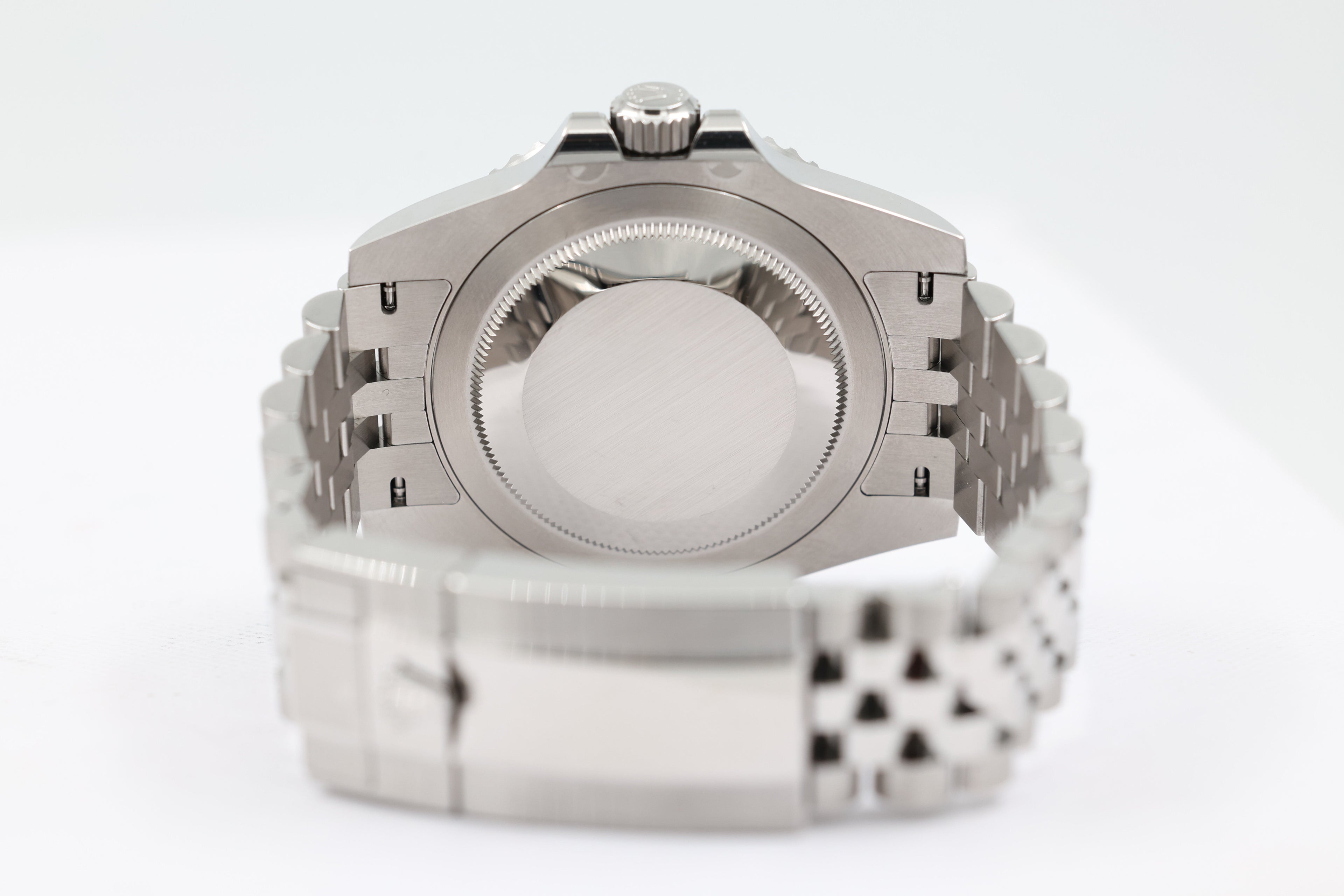 Rolex - GMT-Master II - "Bruce Wayne" - 126710GRNR - 2026