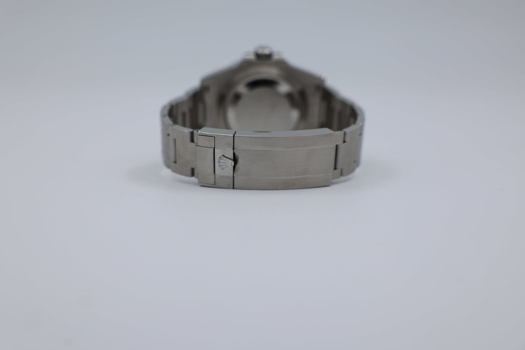 Rolex - Submariner - 126610LN - Black - Oyster