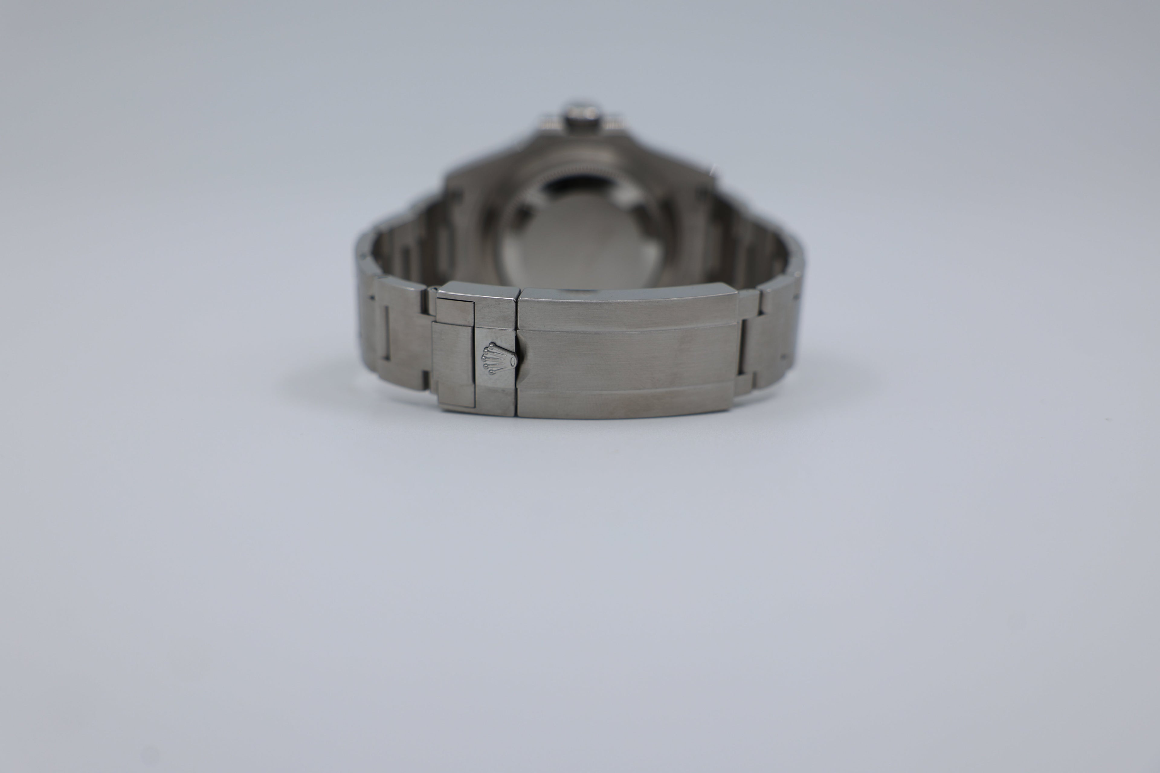 Rolex - Submariner - 126610LN - Black - Oyster