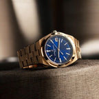Vacheron Constantin Overseas 4500V/110R-B705