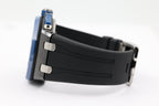 Audemars Piguet - Royal Oak Offshore - Blue Dial - 26420CE - 2024