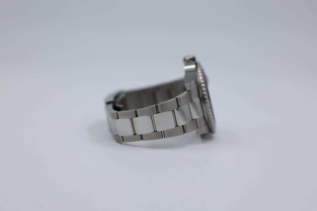 Rolex - GMT-Master II - 126710BLNR - Black