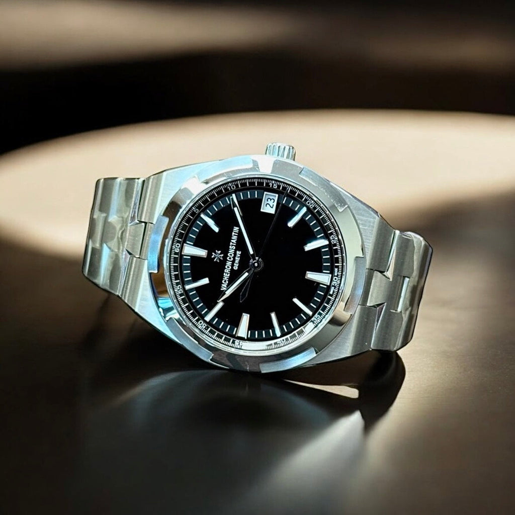 Vacheron Constantin Overseas 4520V/210A-B483