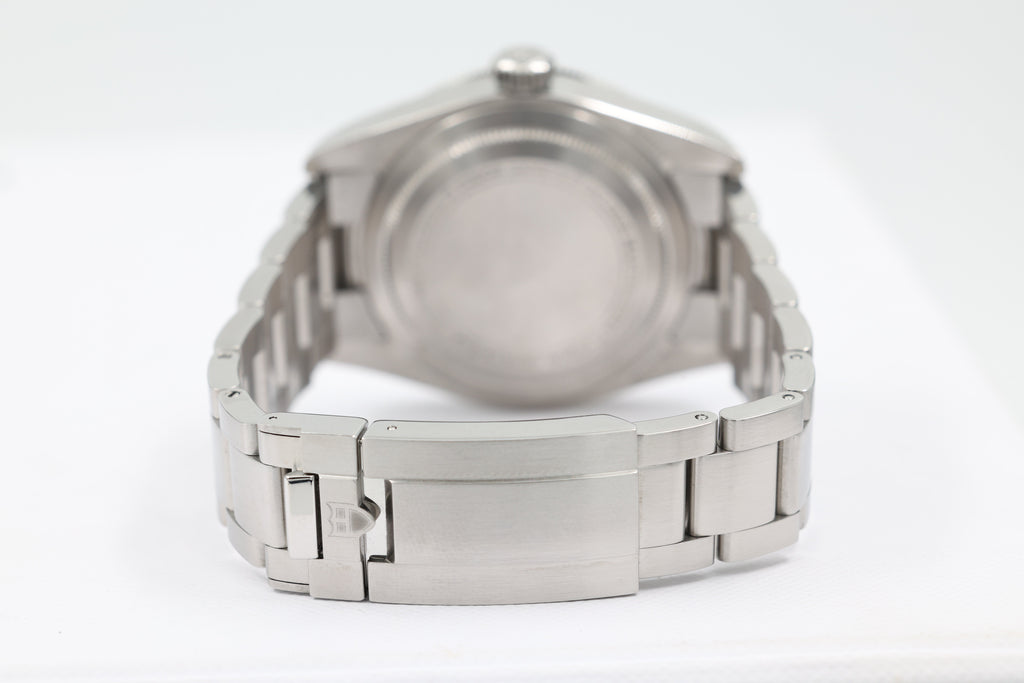 Tudor - Black Bay 68 - Silver Dial - 7943A1A0NU - 2025