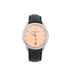 Baume & Mercier - Clifton - M0A10778 - Salmon Dial
