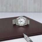 Tudor - Black Bay Pro Opaline - 79470 - White Dial