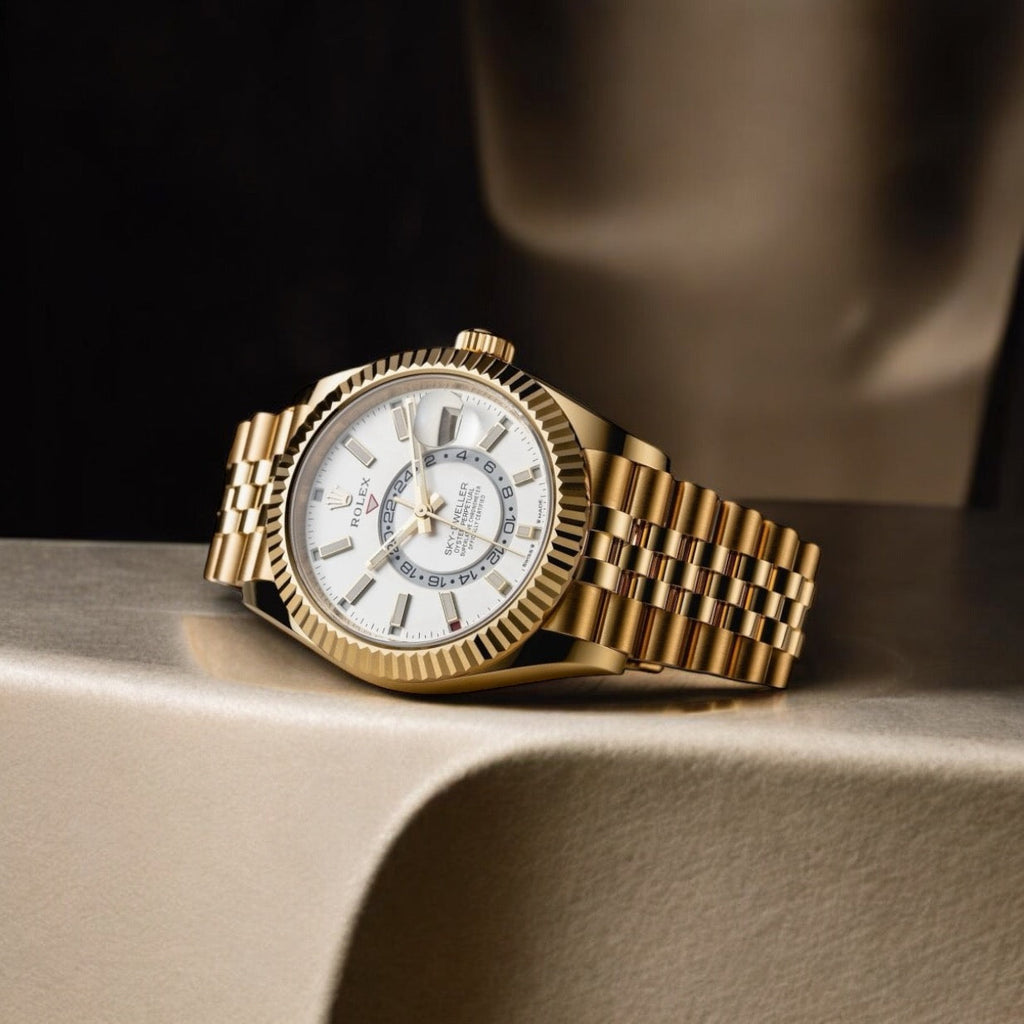 Rolex Sky-Dweller 336938