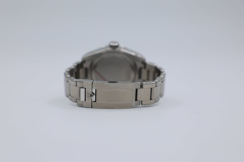 Tudor - Black Bay Pro Opaline - 79470 - White Dial