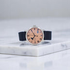 Glashütte - Senotor Excellence Panomara Date Moon Phase -13624040264