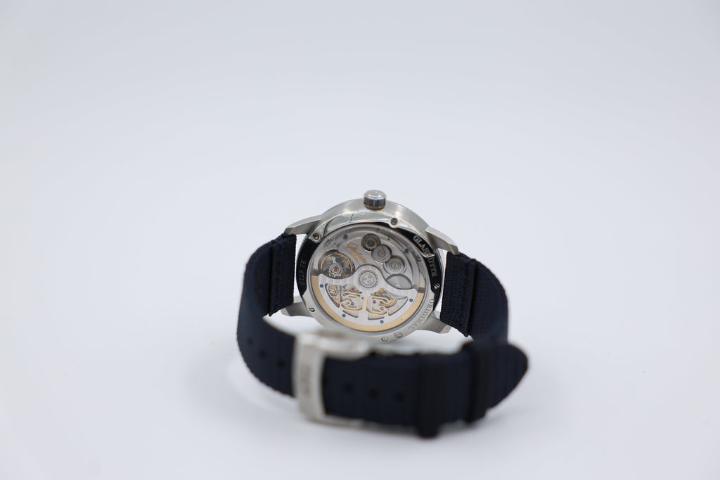 Glashütte - Senotor Excellence Panomara Date Moon Phase -13624040264