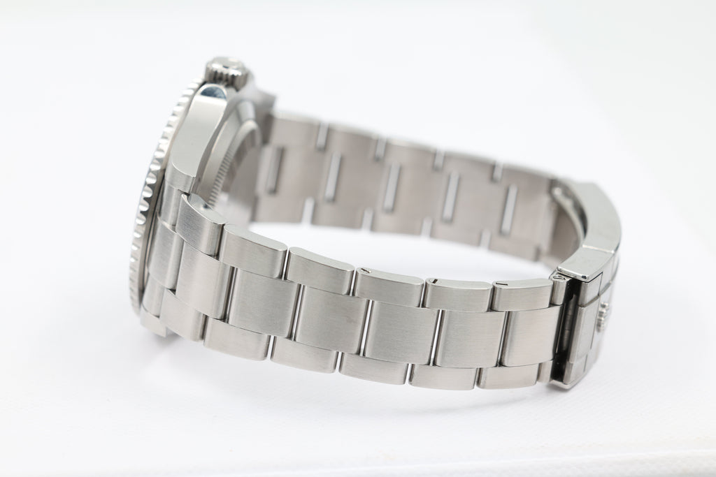Rolex - Submariner Date - Black Dial - 126610LN - 2022