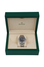 Rolex - Explorer 2 - 16570 - Black Dial - 2002