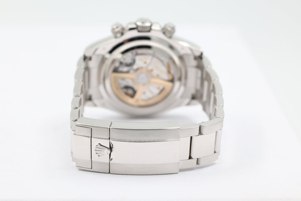 Rolex - Daytona - Ice Blue "Platona" - 126506 - 2025
